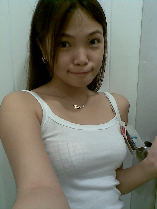 Cute Teen Pinay Topless Picture New Porn